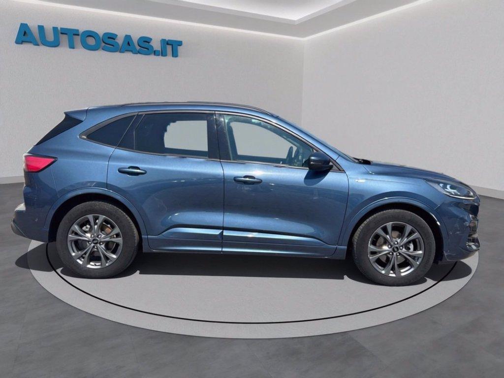 FORD Kuga 2.5 Full Hybrid 190 CV CVT 2WD ST-Line X del 2022