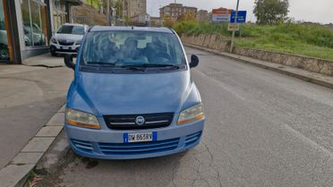 Fiat Multipla 1.9 MJT Dynamic