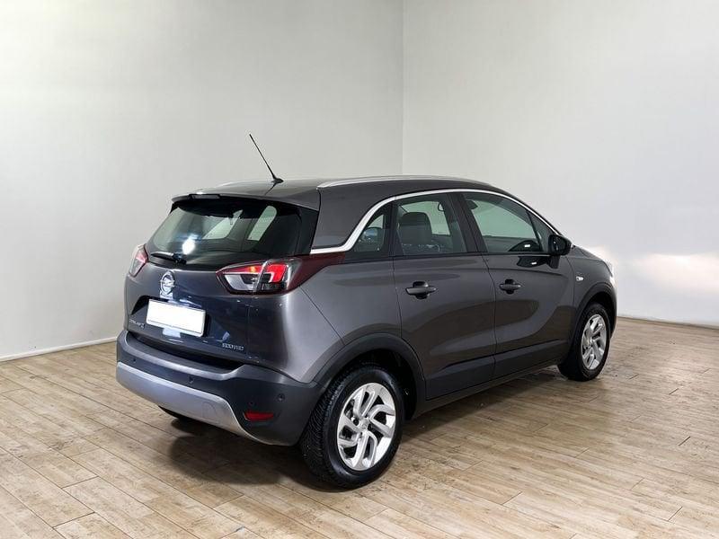 Opel Crossland Crossland X 1.2 Turbo 12V 110 CV Start&Stop Innovation