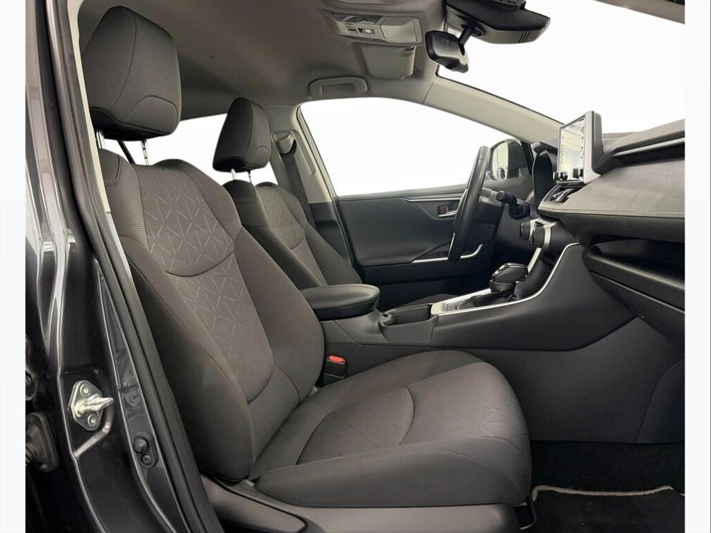 Toyota RAV4 2.5 VVT-iE Hybrid Dynamic 2WD E-CVT