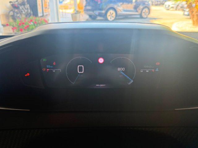 PEUGEOT 2008 PureTech 100 S&S Allure