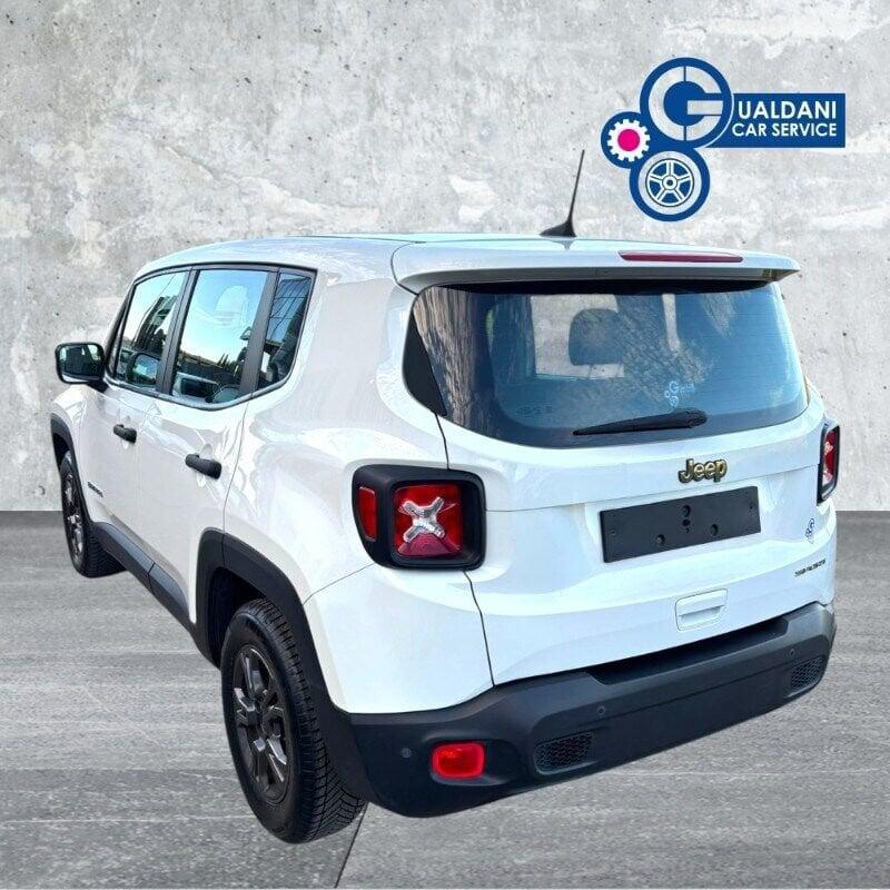 Jeep Renegade Renegade 1.0 T3 Sport