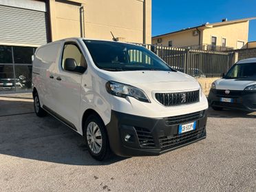 Peugeot EXPERT 4P FURGONE 2.0 BLUEHDI 120 PREMIUM STANDARD