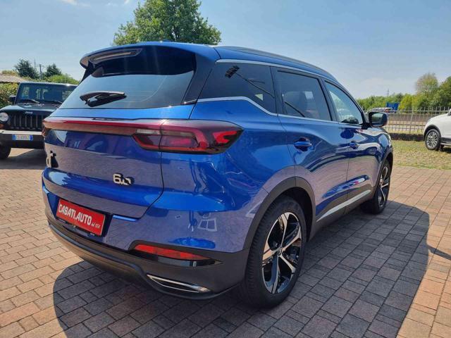 DR MOTOR DR 6.0 1.5 Turbo MT S3