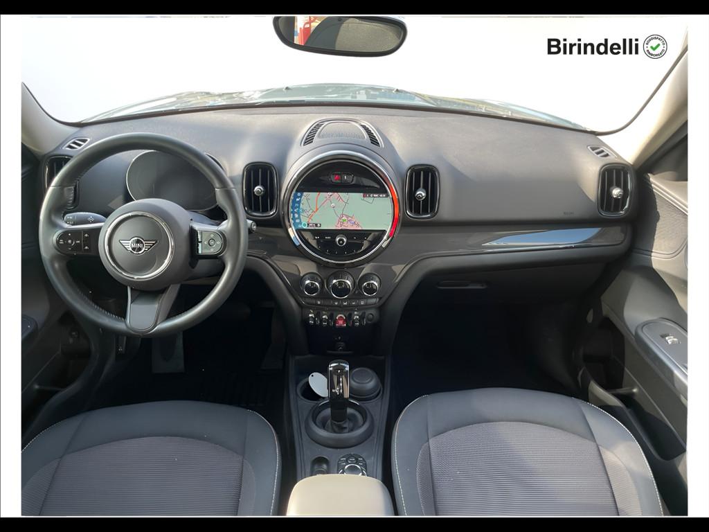 MINI Mini Countrym.(F60) - Mini 2.0 Cooper D Business Countryman