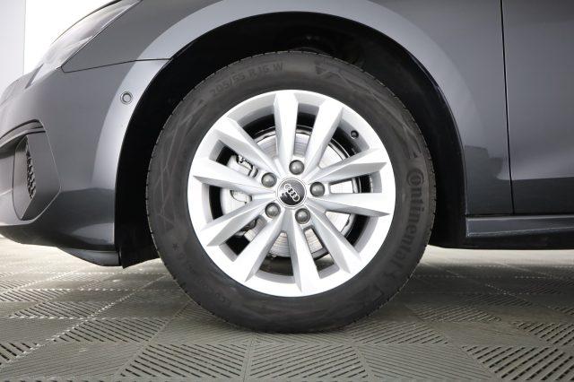 AUDI A3 A3 SPB 30 TDI