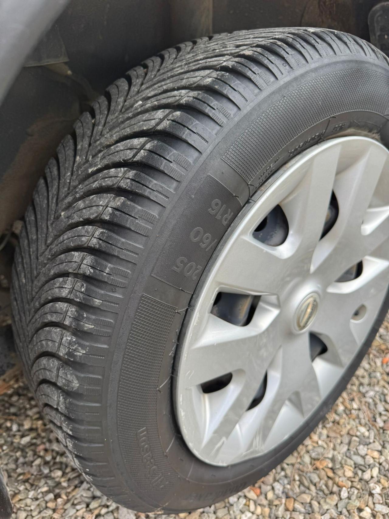 Nissan Juke 1.6 Tekna