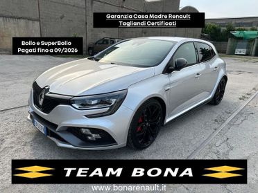Renault Mégane Mégane TCe 280 CV EDC R.S. 4Control