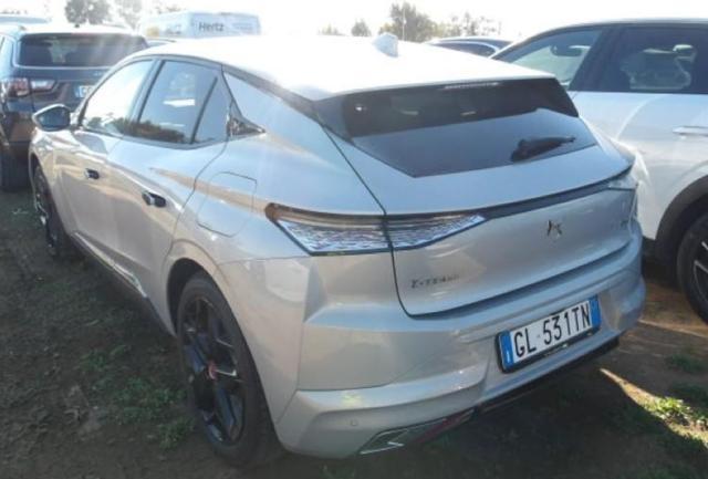 DS AUTOMOBILES DS 4 E-Tense 225 Performance Line TETTO APRIBILE