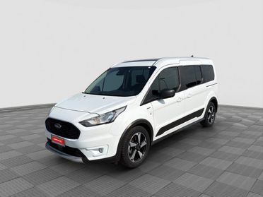 FORD Tourneo Connect Gran Tourneo Connect 1.5 EcoBlue 120 CV Titanium
