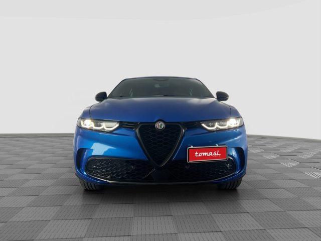 ALFA ROMEO Tonale Tonale 1.5 130 CV MHEV TCT7 Edizione Speciale