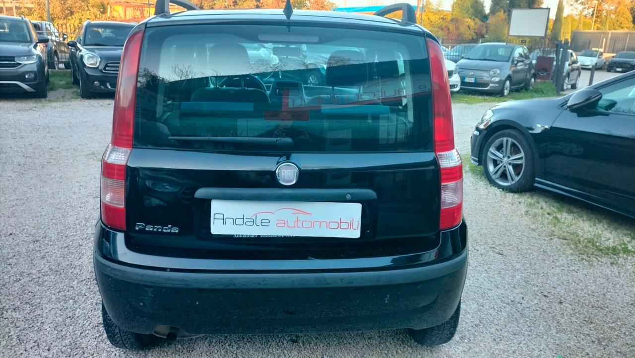 Fiat Panda 1.2 UNIPRO SOLO 84000KM
