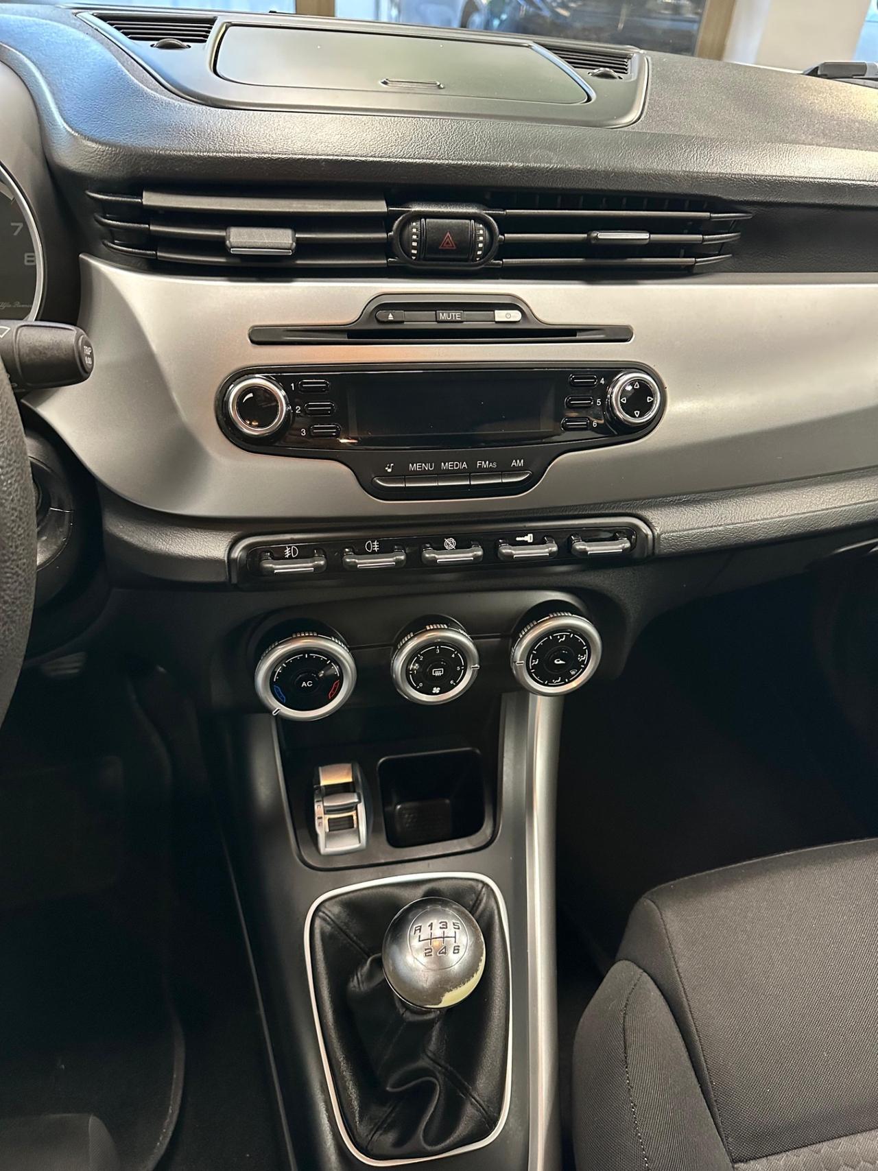 Alfa Romeo Giulietta 1.4 Turbo 120 CV Progression