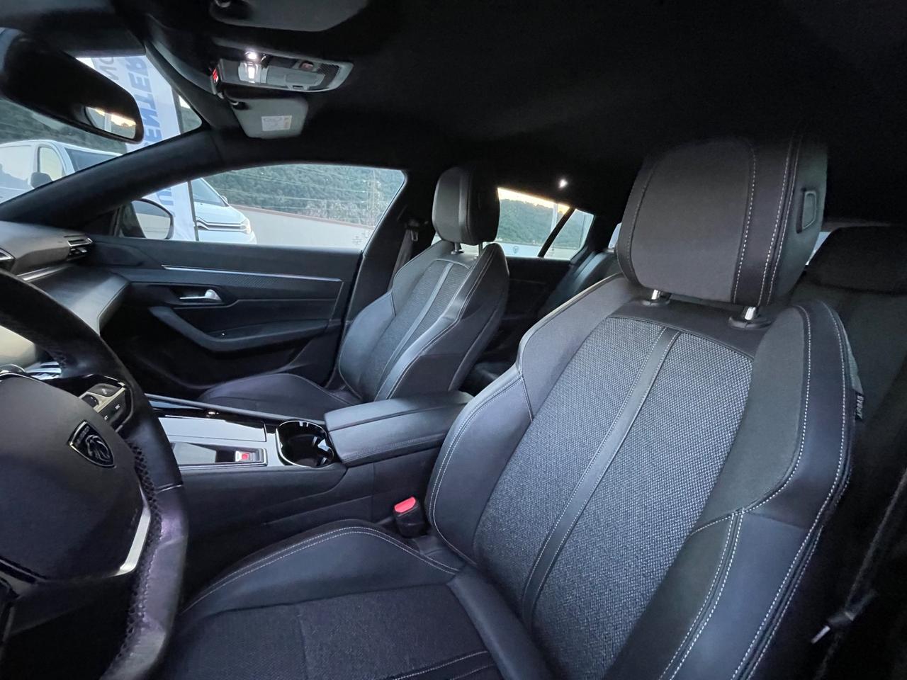 Peugeot 508 Full Optional Euro 6E UniProprietario