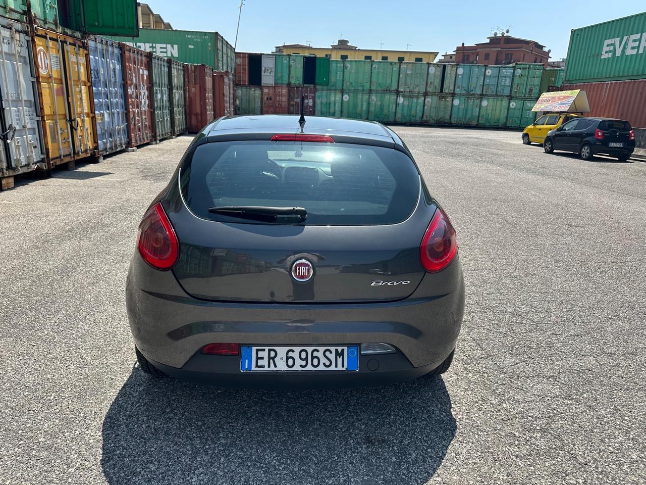 Fiat Bravo 1.6 MJT 105 CV DPF Easy EURO 5 B