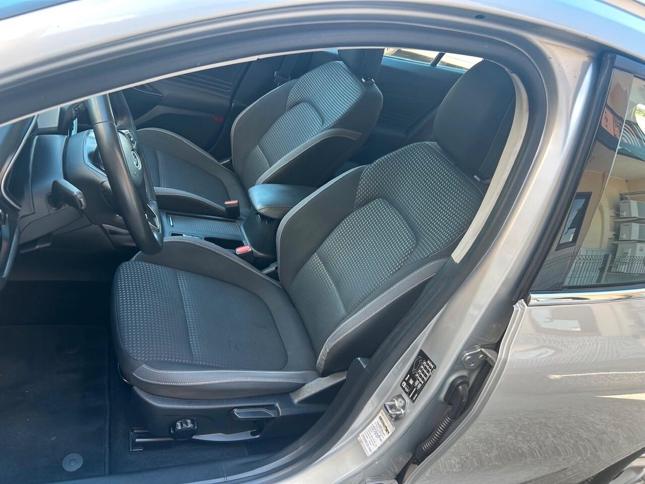 Ford Focus 1.5 EcoBlue 95 CV SW Business