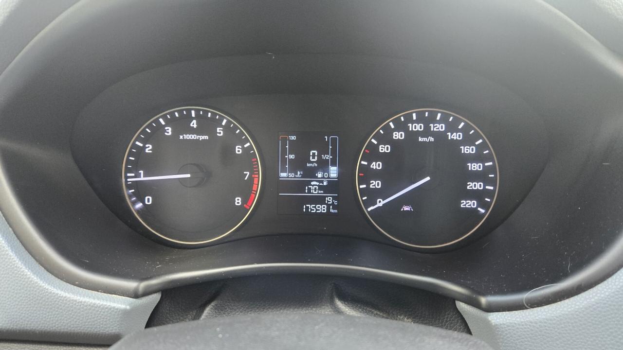 Hyundai i20 1.2 84 CV 5 porte Style
