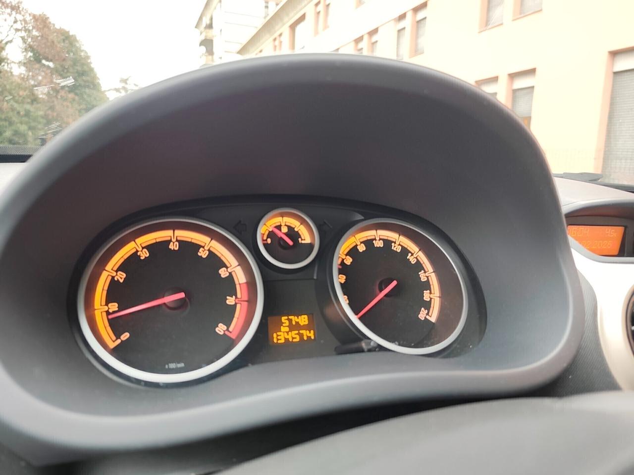 Opel Corsa 1.2 Benz euro 4 Sport neopatentati