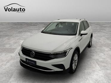 VOLKSWAGEN Tiguan II 2021 - Tiguan 1.5 tsi Life 130cv