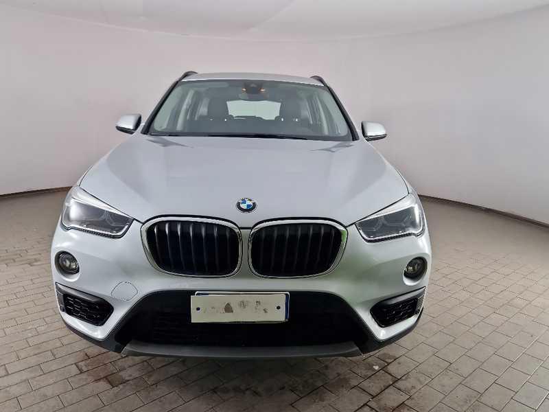 BMW X1 sDrive 18d Business