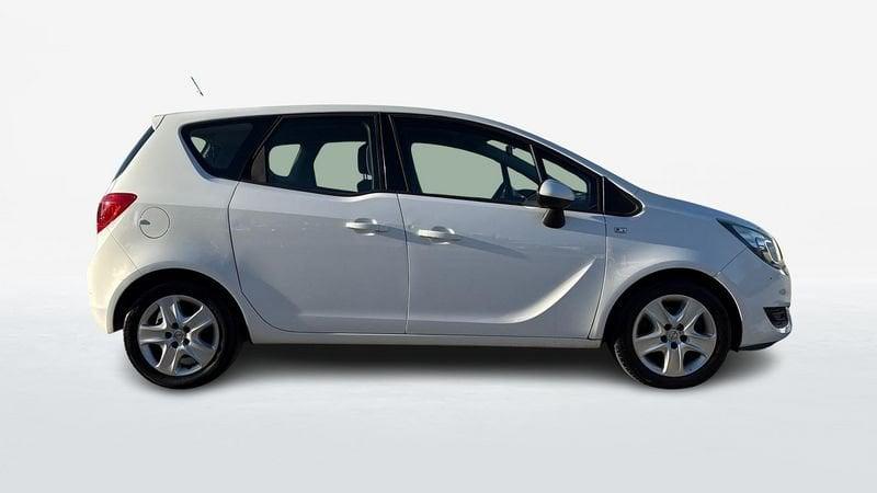 Opel Meriva II 2014 1.4 Turbo GPL-Tech 120cv Cosmo