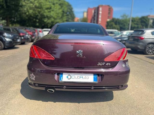 Peugeot 307 1.6 16v