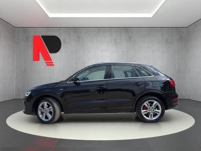 Audi Q3 2.0 TDI 150 CV S tronic Sport