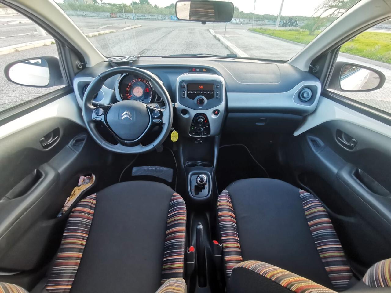 Citroen C1 VTi 68 5 porte Shine