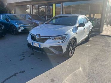 Renault Arkana Arkana 1.6 E-Tech hybrid R.S. Line 145cv