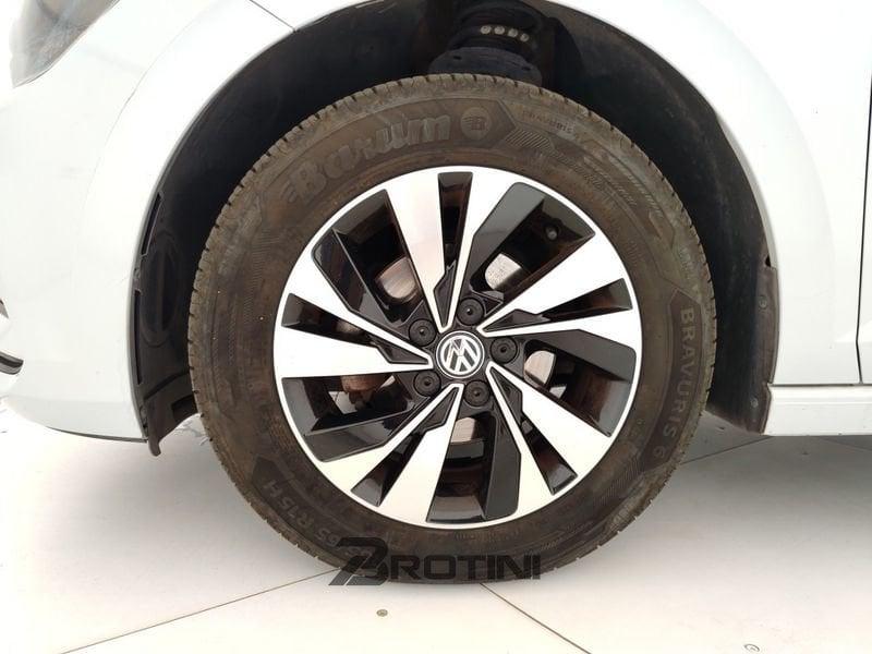 Volkswagen Polo 1.0 TSI Comfortline