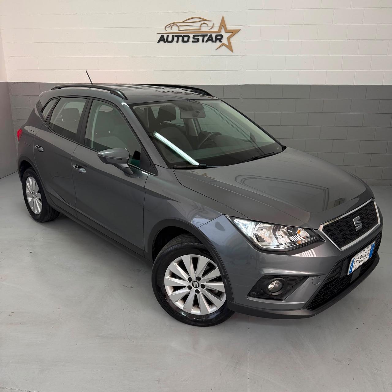 Seat Arona 1.0 EcoTSI 115 CV DSG XCELLENCE