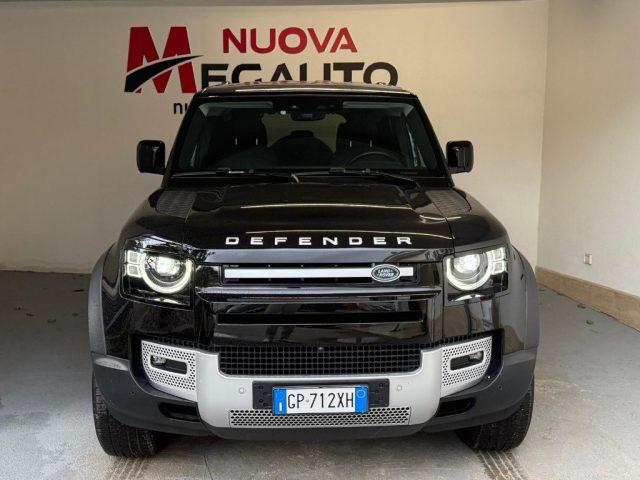 LAND ROVER Defender 110 3.0D I6 200 CV AWD Auto S