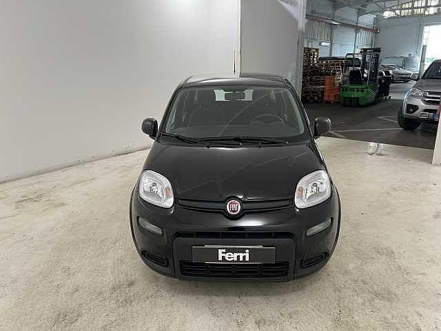 Fiat Panda 1.0 firefly hybrid s&s 70cv