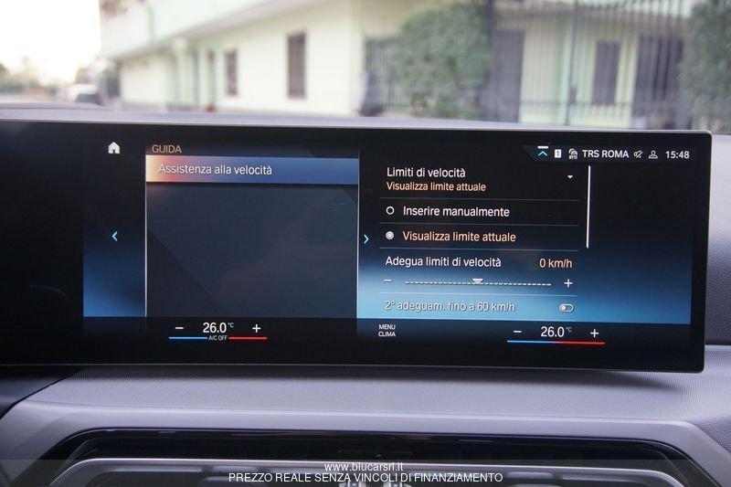 BMW Serie 3 316d 48V Touring