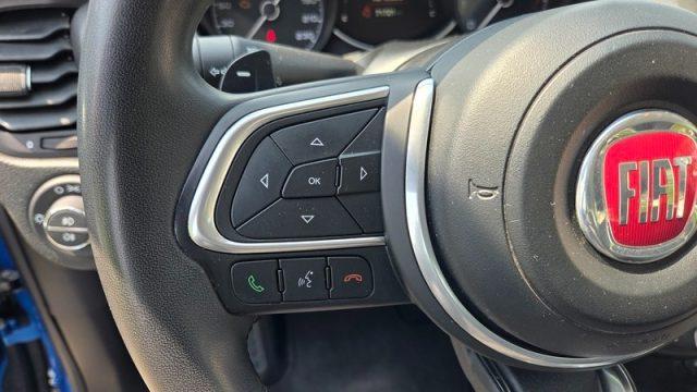 FIAT 500X 1.3 T4 150 CV DCT Cross PERMUTE UNICOPROPR.
