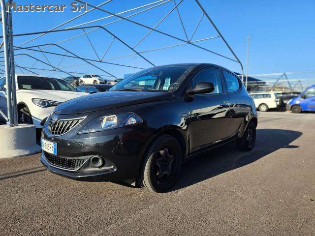 LANCIA Ypsilon neopatentati 1.0 firefly hybrid Gold tg : GK805RY