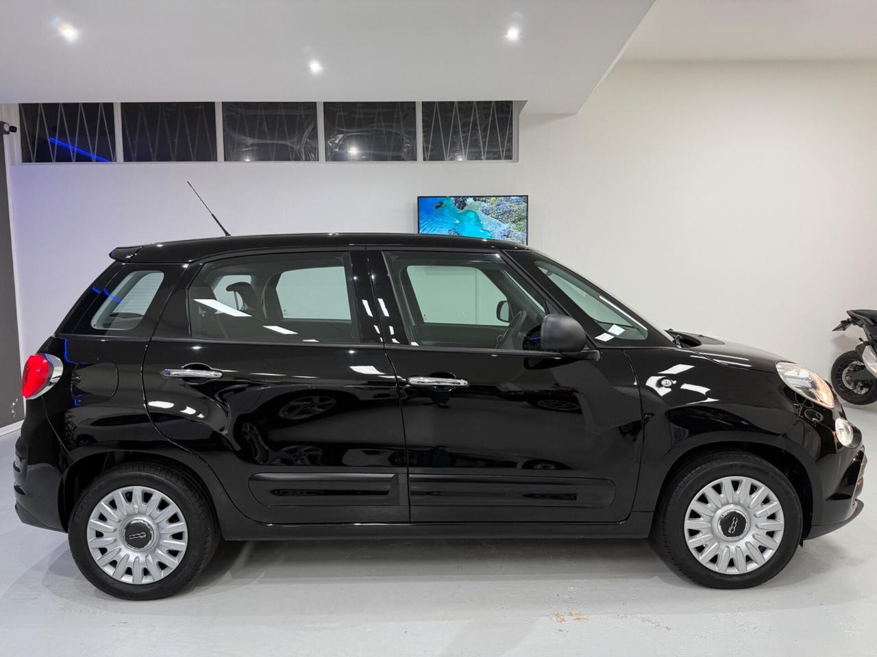 Fiat 500L 1.3 Multijet 95 CV Urban *Led