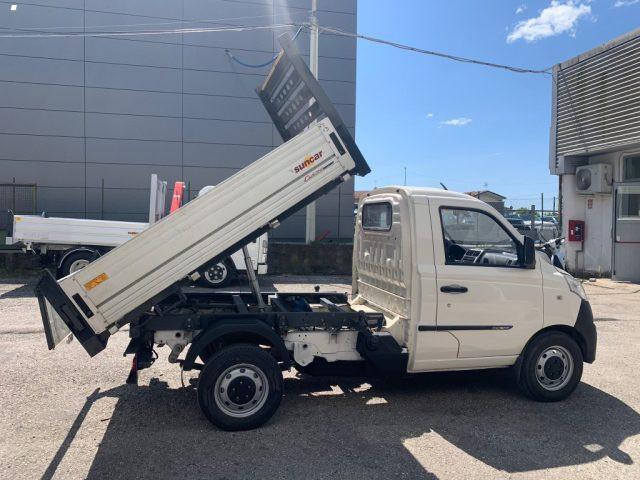 PIAGGIO Porter NP6 1.5 PC Short Range LPG Cassone Rib. Std Start