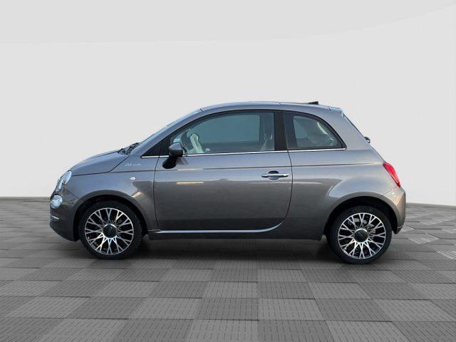FIAT 500 500 1.0 Hybrid Dolcevita
