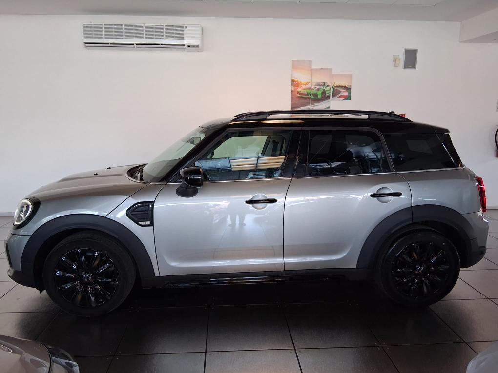 MINI Countryman 1.5 Cooper Countryman