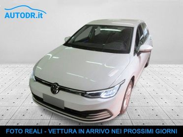 VOLKSWAGEN Golf 2.0 TDI Life AppConnect, Virtual, ACC, Km certific