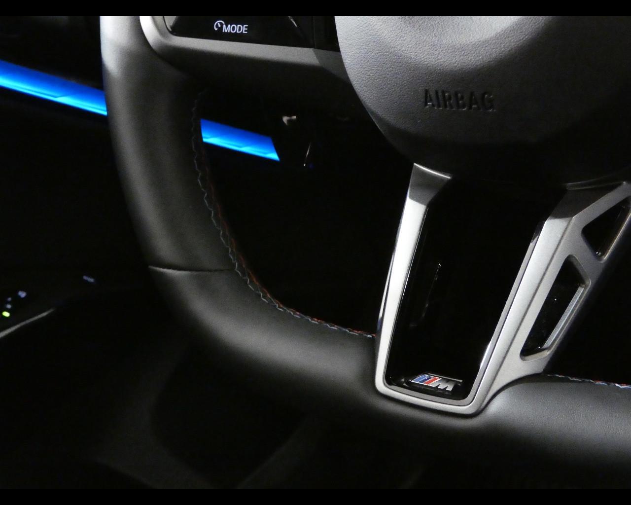 BMW X3 M50 xDrive