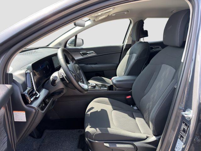 KIA Sportage Sportage 1.6 CRDi MHEV DCT Style