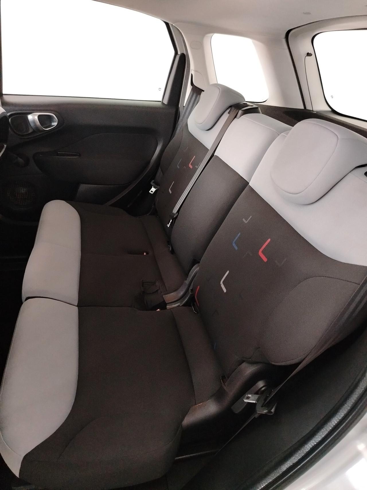 Fiat 500L 1.6 Multijet 105cv