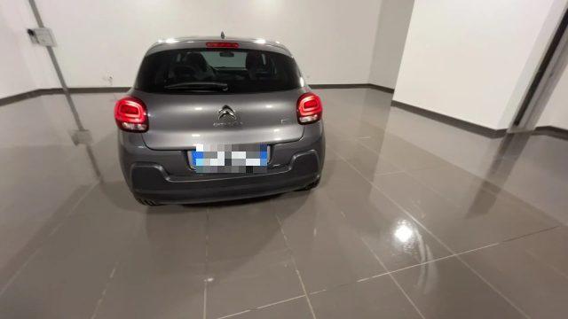 CITROEN C3 PureTech 110 S&S Max #VARI COLORI