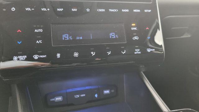 HYUNDAI Tucson 1.6 HEV aut. Exellence