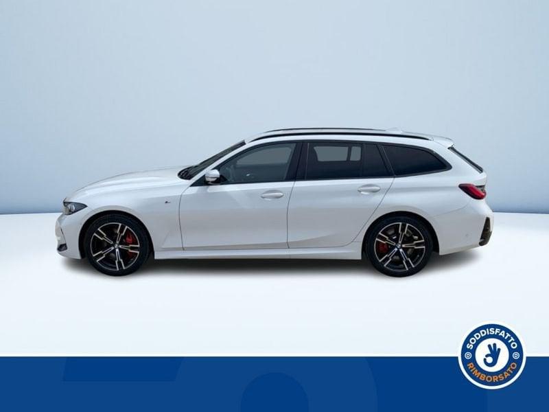 BMW Serie 3 Touring 320d xDrive M Sport Pro