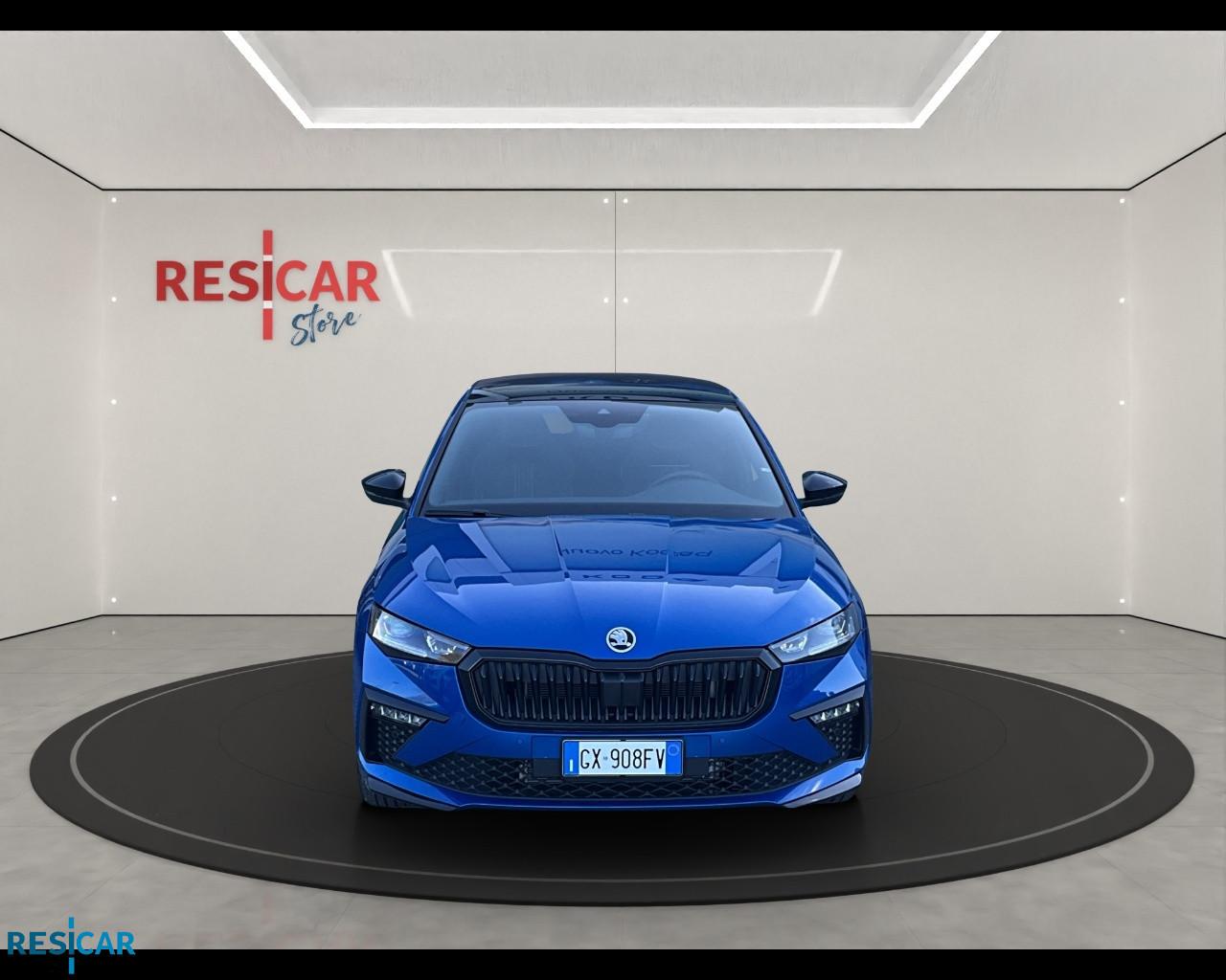 SKODA Scala Monte Carlo 1,0 TSI 85 kW (115 CV) 7 marce - DSG