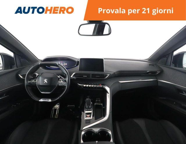 PEUGEOT 5008 BlueHDi 120 S&S EAT6 GT Line