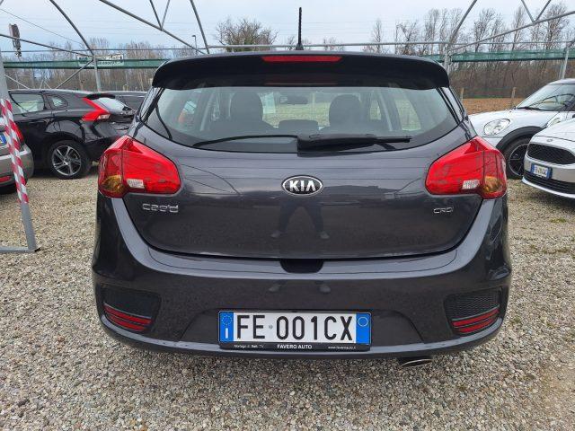 KIA Ceed 1.6 CRDi 110 CV 5 porte Active